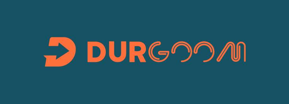 Durgoom Cover Image